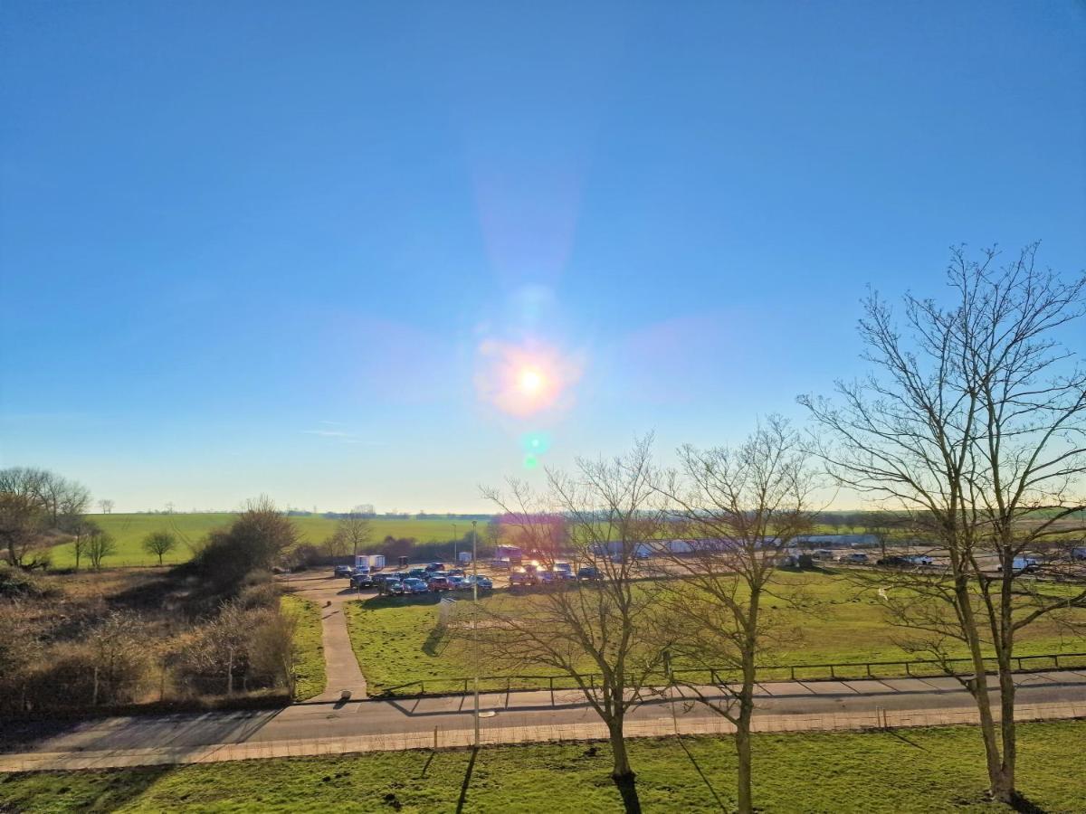 Ferienpark K02-010 Ferienpark Хайлигенхафен Екстериор снимка